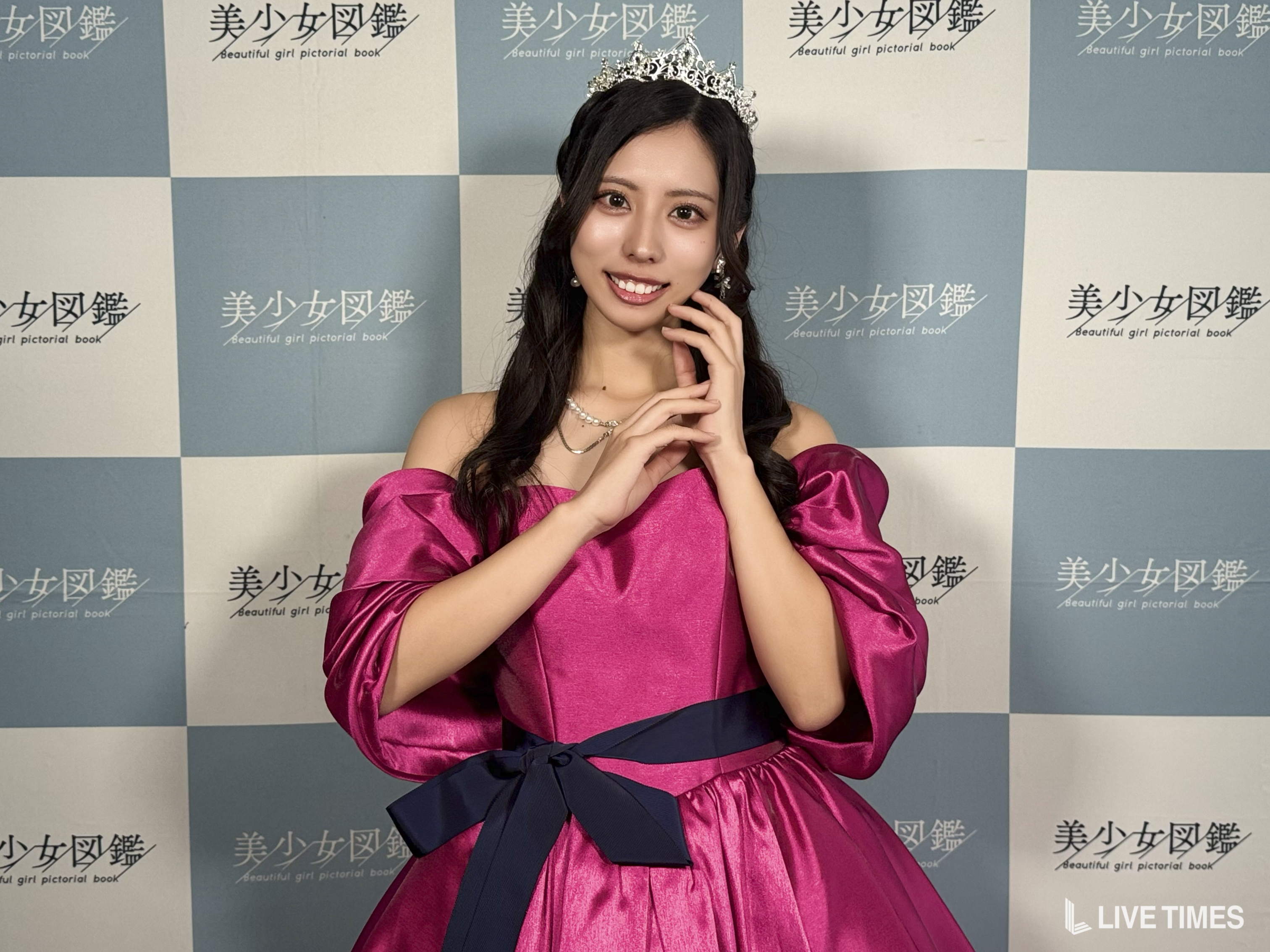 宙出版　実録　私を抱いた芸能人 インタビュー】インフルエンサー・高田裕香、会社員と芸能活動を両立