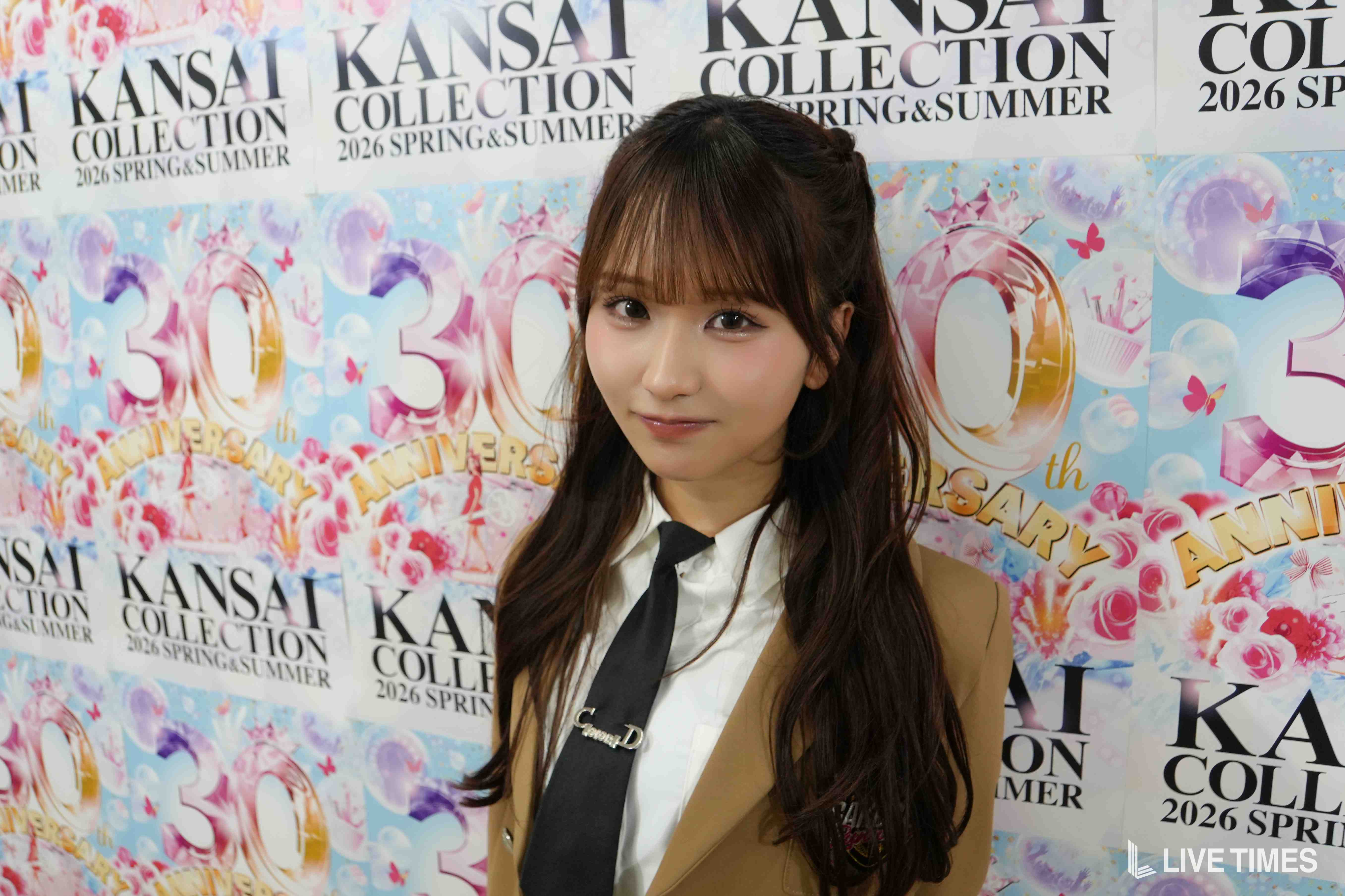 独占インタビュー〉NOBROCK TVで話題の森脇梨々夏が明かす、活躍の秘訣