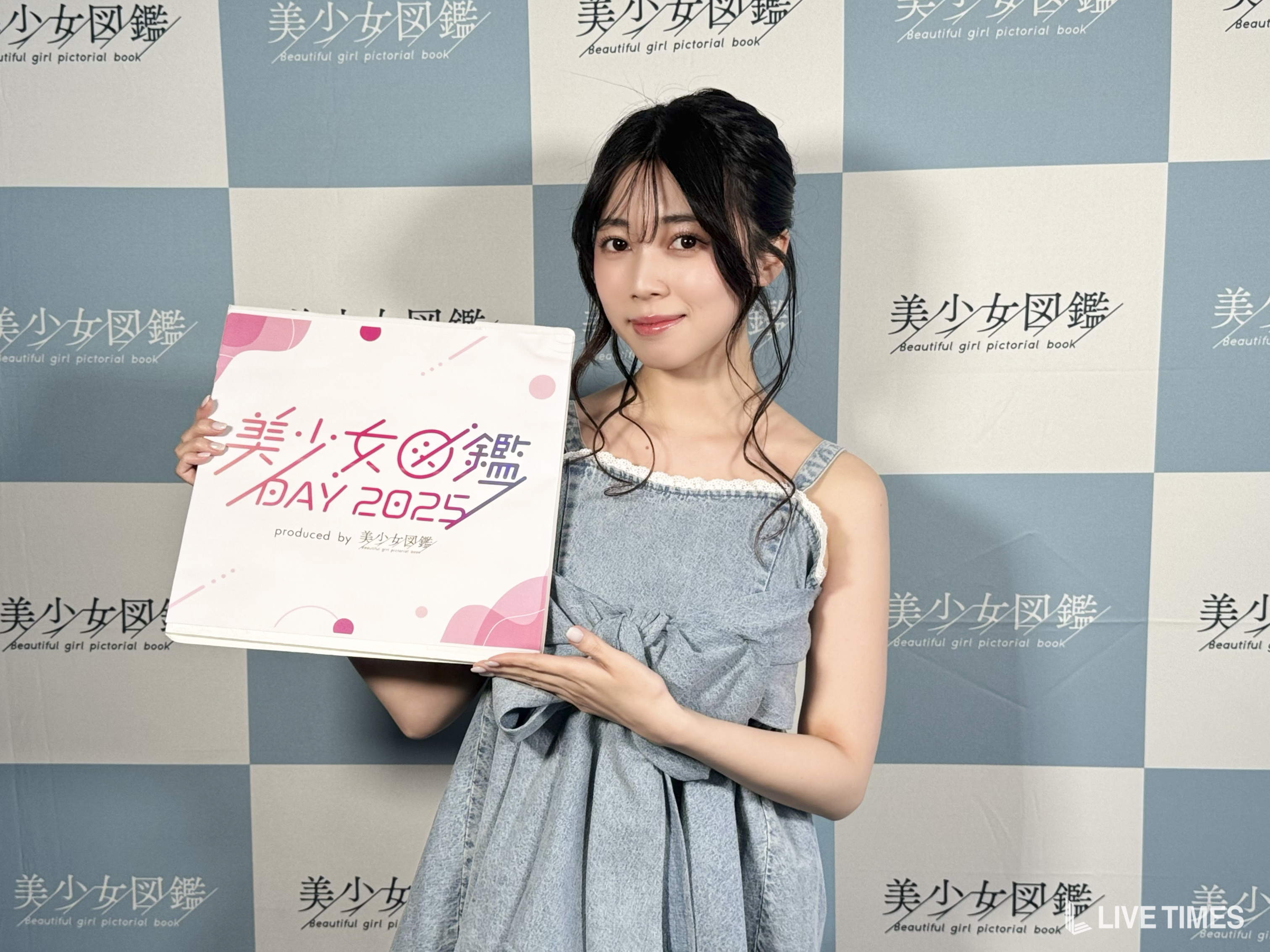 インタビュー】JJモデルオーディショングランプリの早坂萌香、配信から