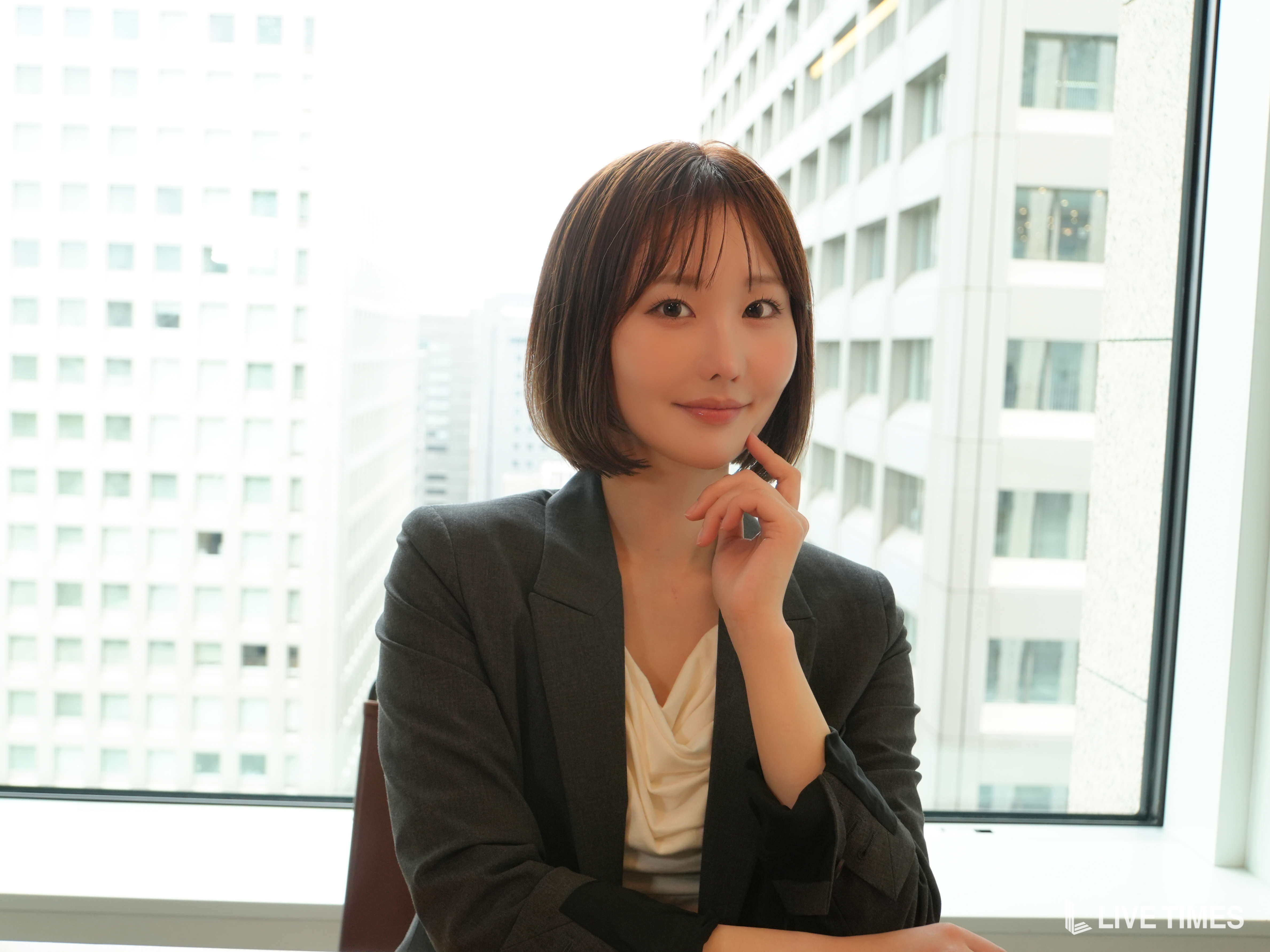 インタビュー〉ABEMA出演で反響｜国内最大級のママライバー事務所