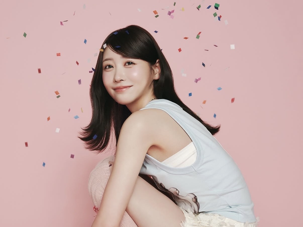 FRUITS ZIPPER・櫻井優衣、新曲「ニガテオソロイ」を一部先行配信