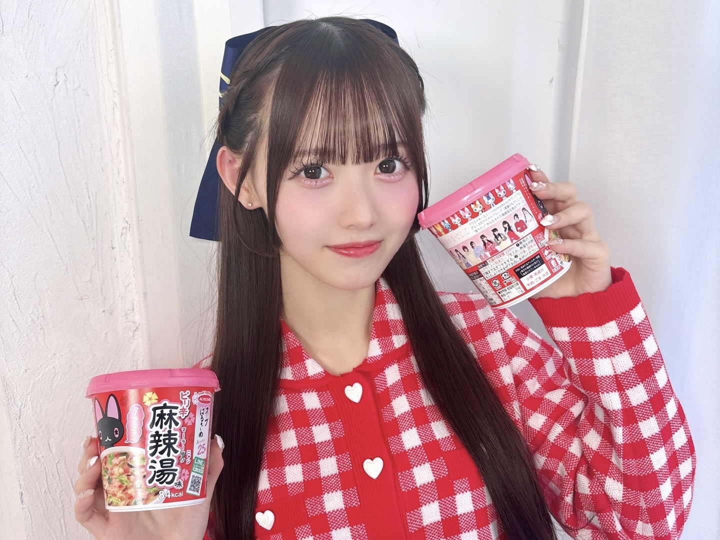 松本ももな （高嶺のなでしこ）、新曲「生きてりゃいい」MV衣装姿に