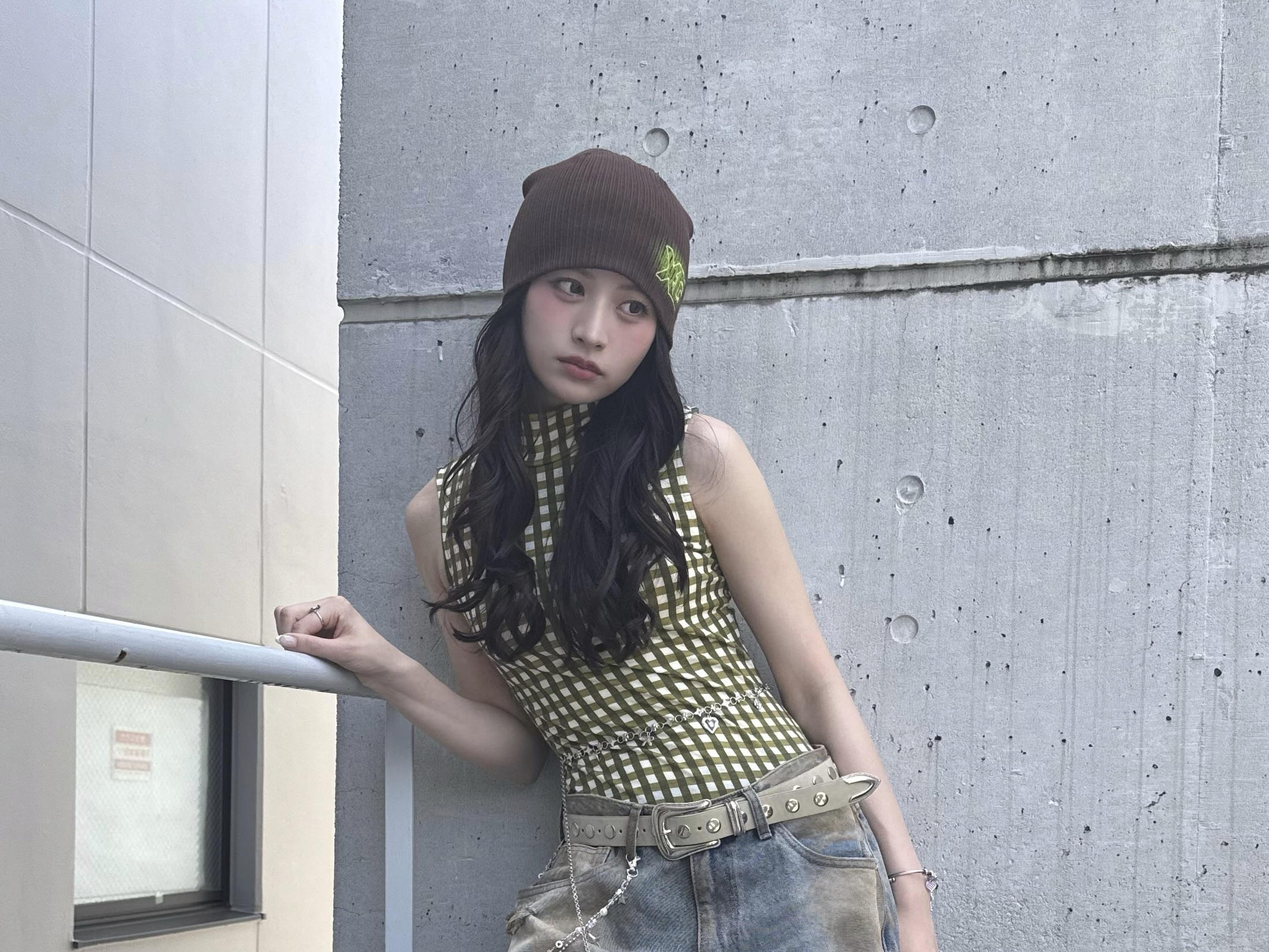 CANDY TUNE『smart』増刊表紙に登場！立花琴未・福山梨乃らオフショに