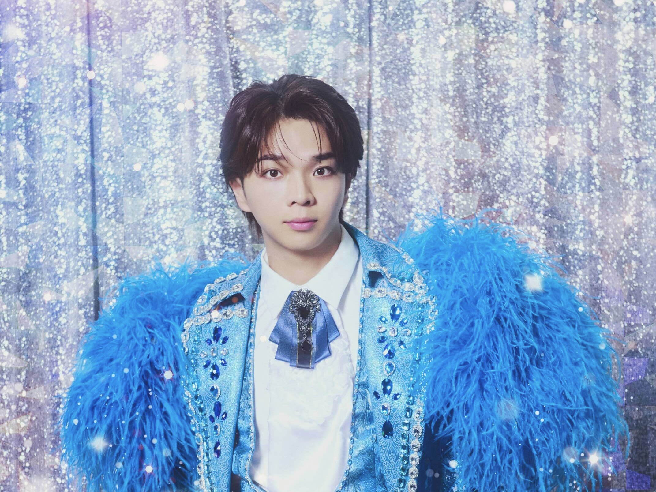 M!LK塩﨑太智、ファン待望のX開設！初投稿はまさかの“三点倒立”で大