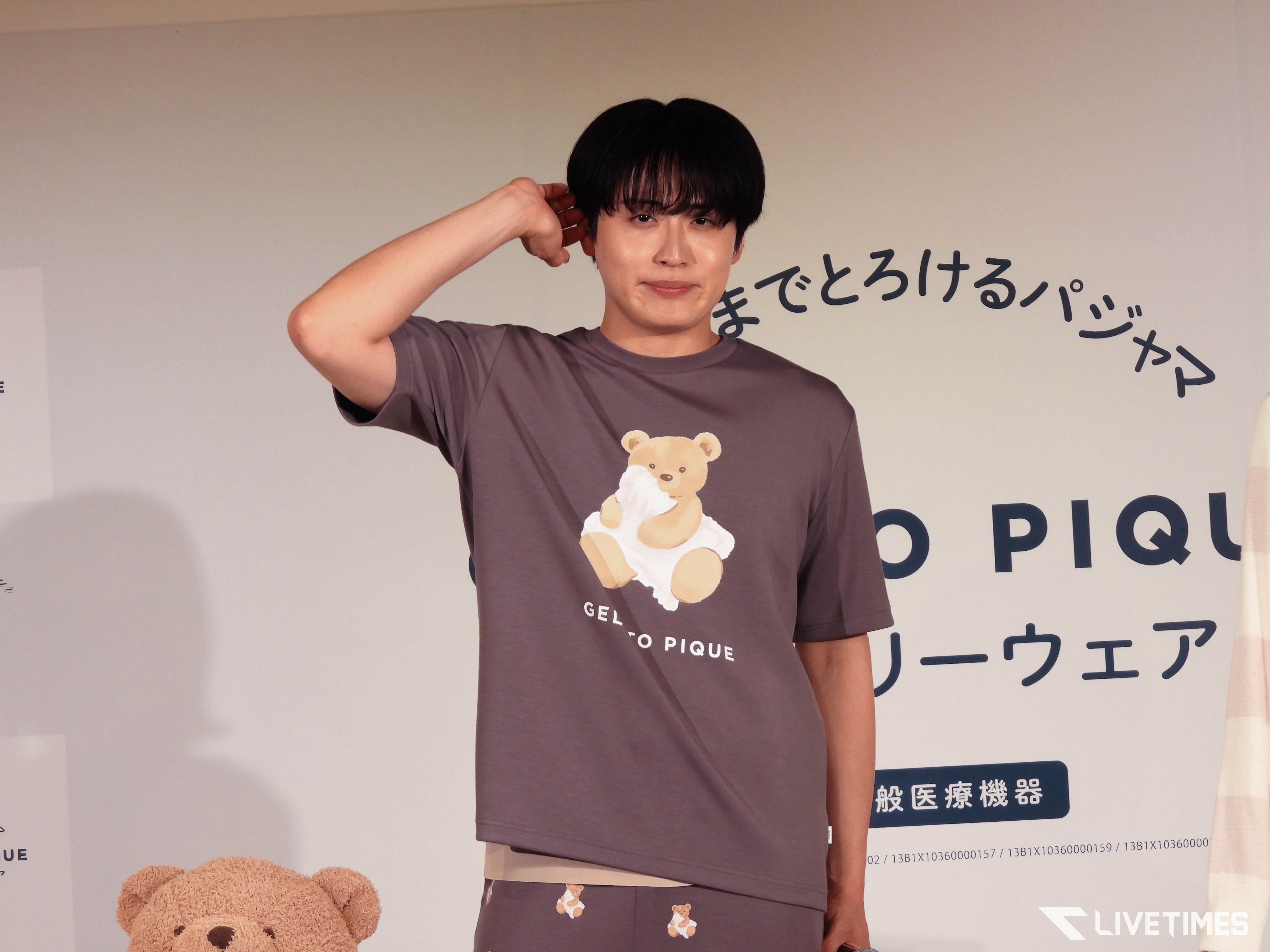 新婚のレインボー池田直人「誰かと寝るようになりました」生活の変化を