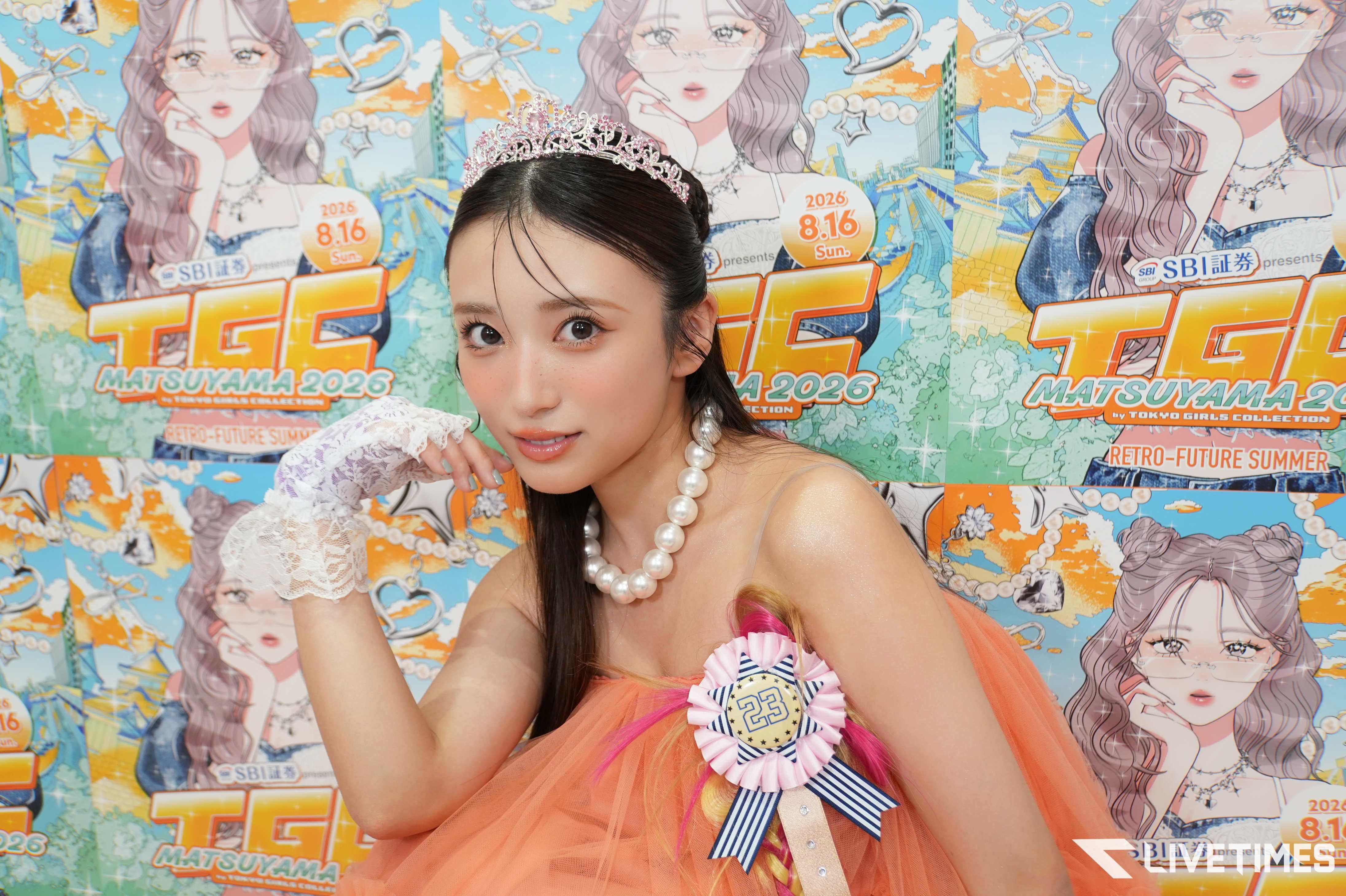 インタビュー〉矢吹奈子｜大変なことも「学びだと思って」。挑戦を