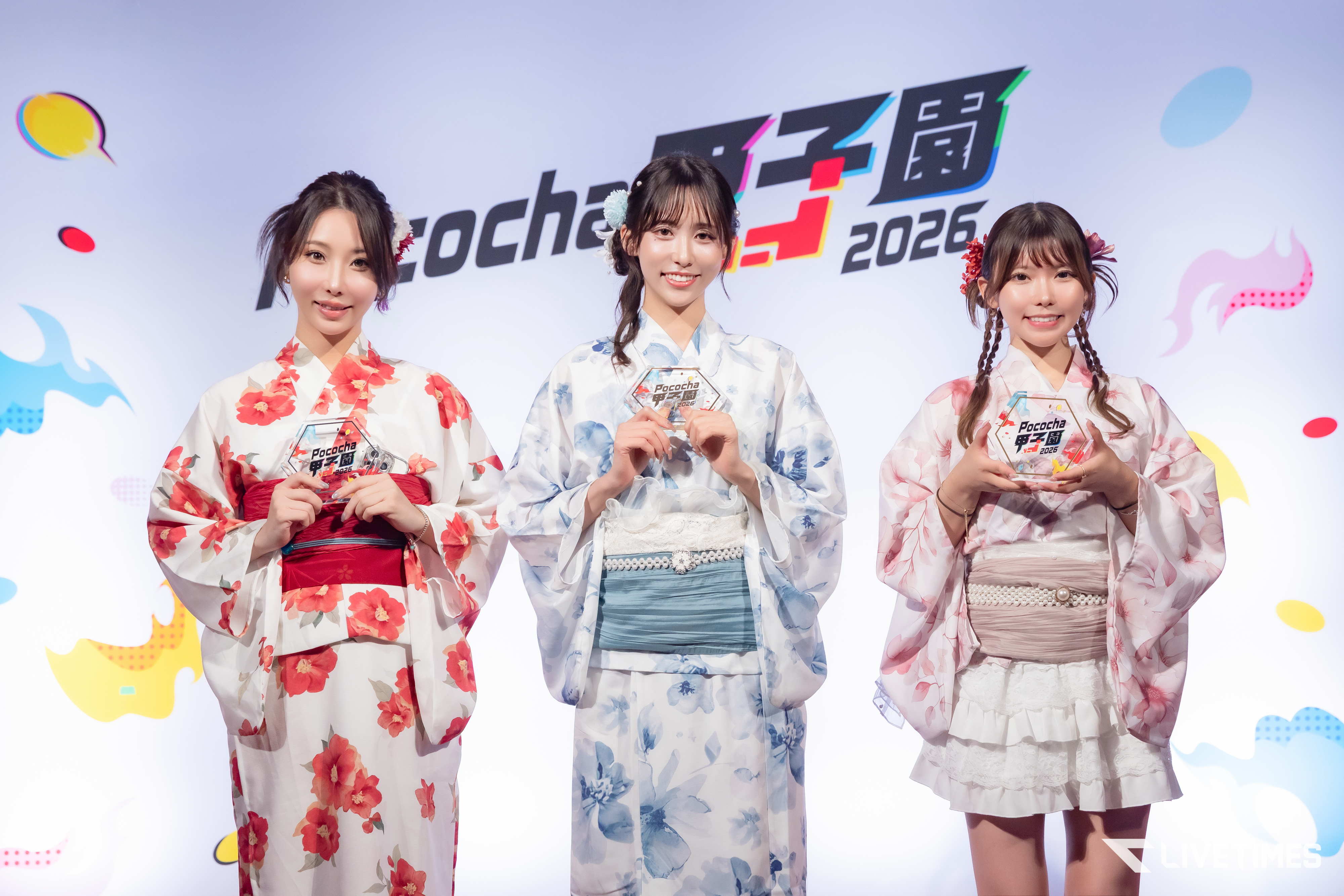人気トップライバー・「わらし。」、全国1万人超の頂点に【Pococha