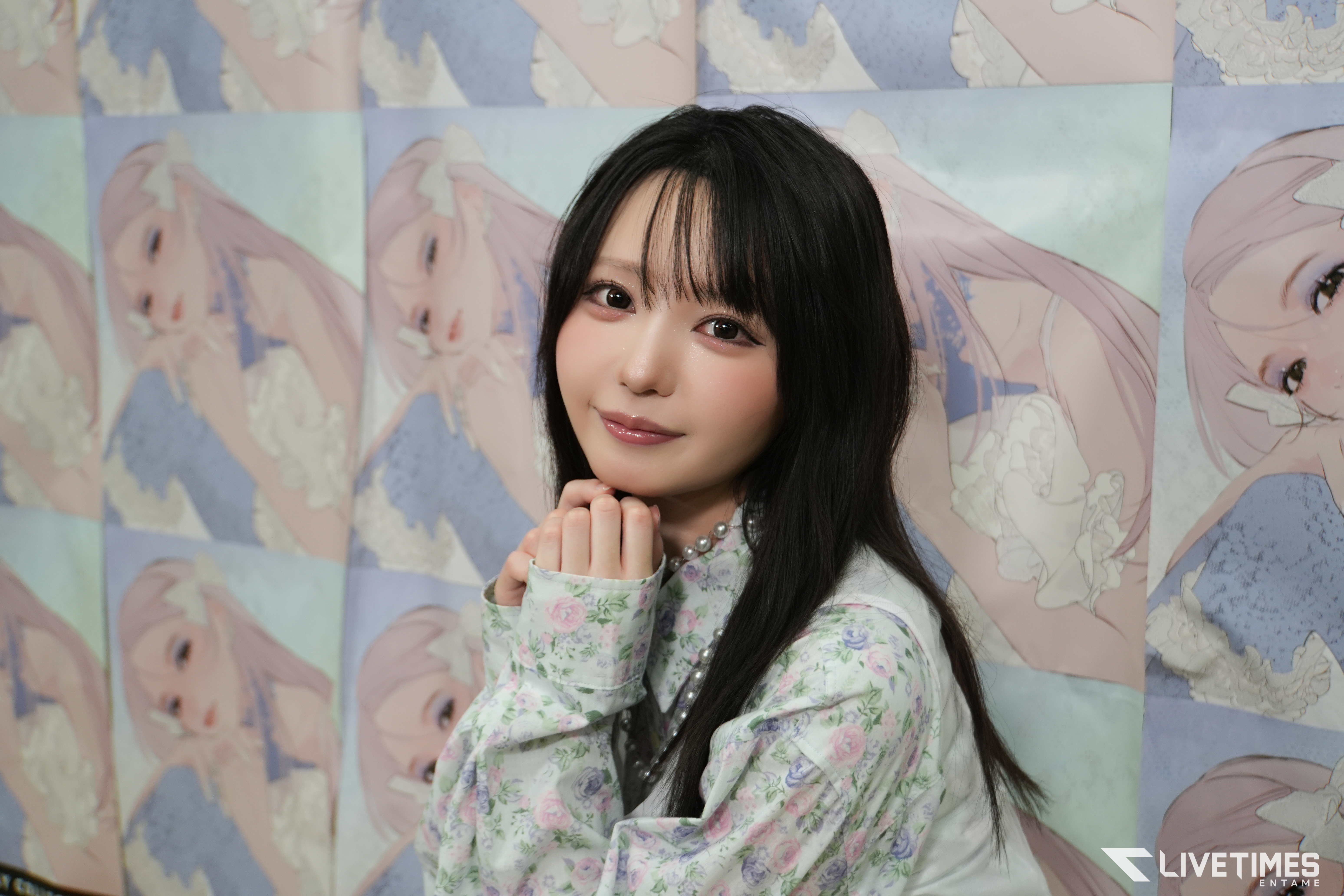 インタビュー〉≒JOY・市原愛弓｜IRCで放った存在感。大役を任される