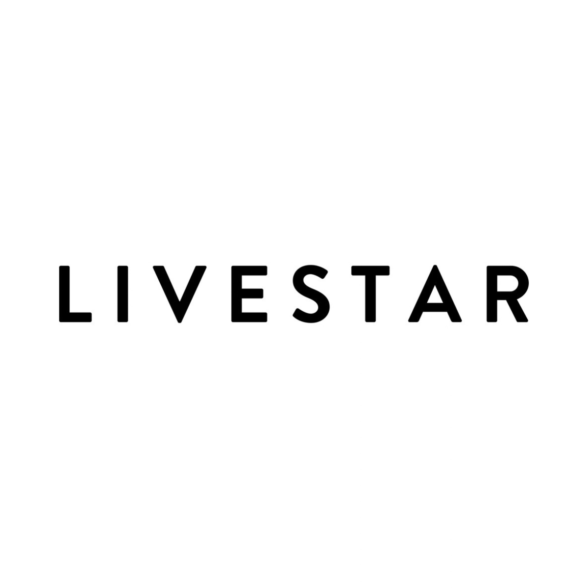 LIVESTAR メイン