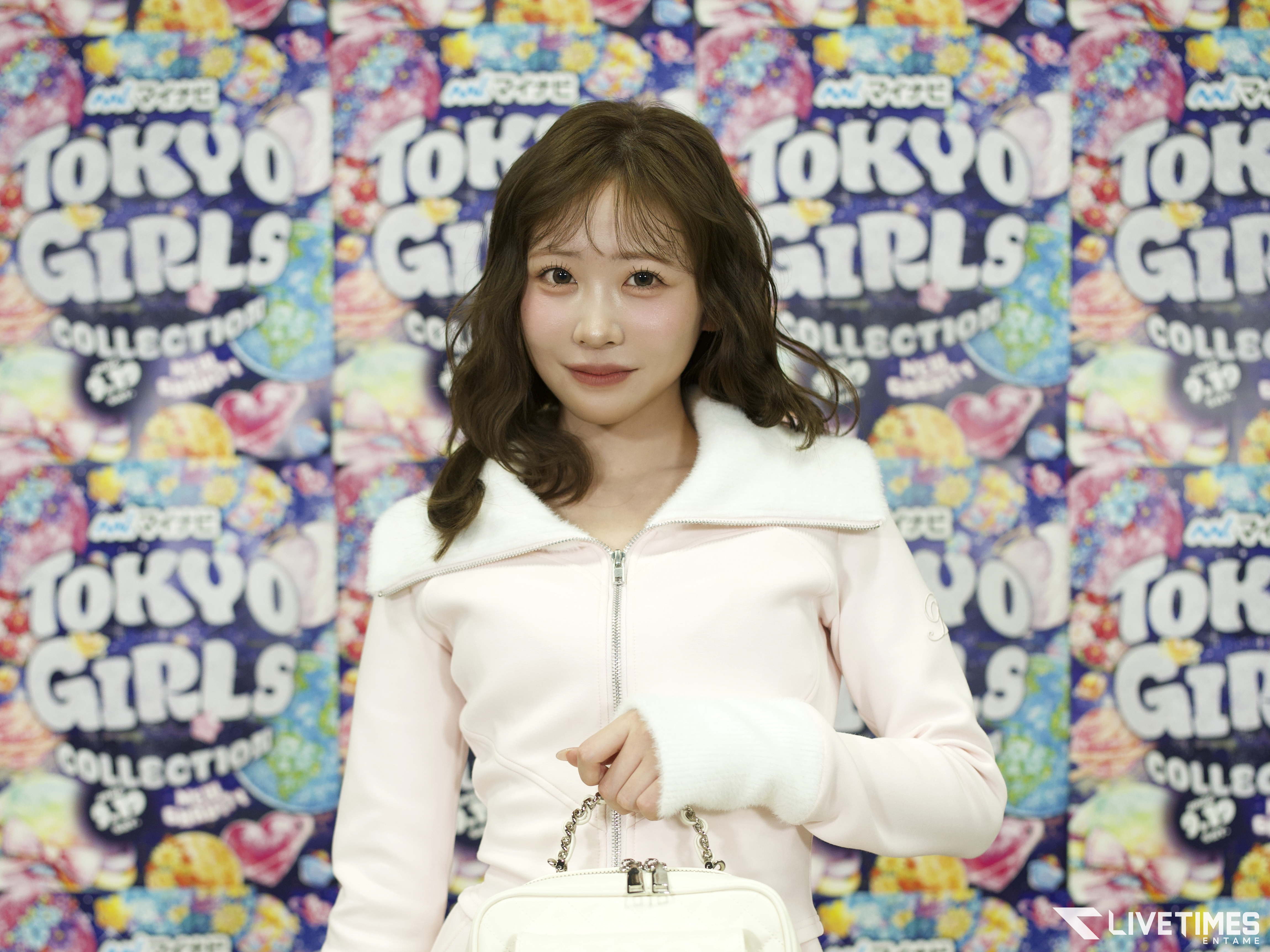 インタビュー〉FRUITS ZIPPER・櫻井優衣｜ソロデビュー1周年で描く