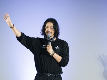 齊藤工
