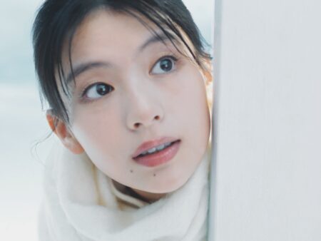 出口夏希 メルティーキッス新CM