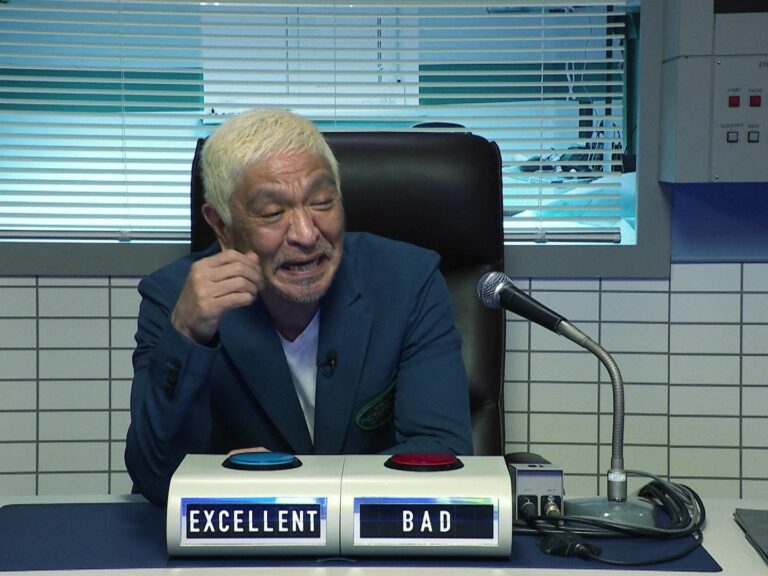 松本人志