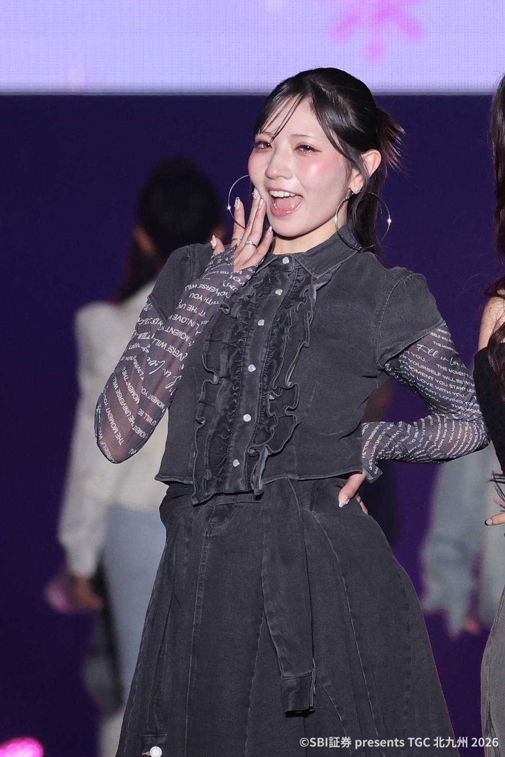 ゆん