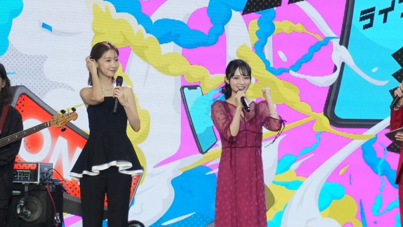 ©︎ライブタイムズ