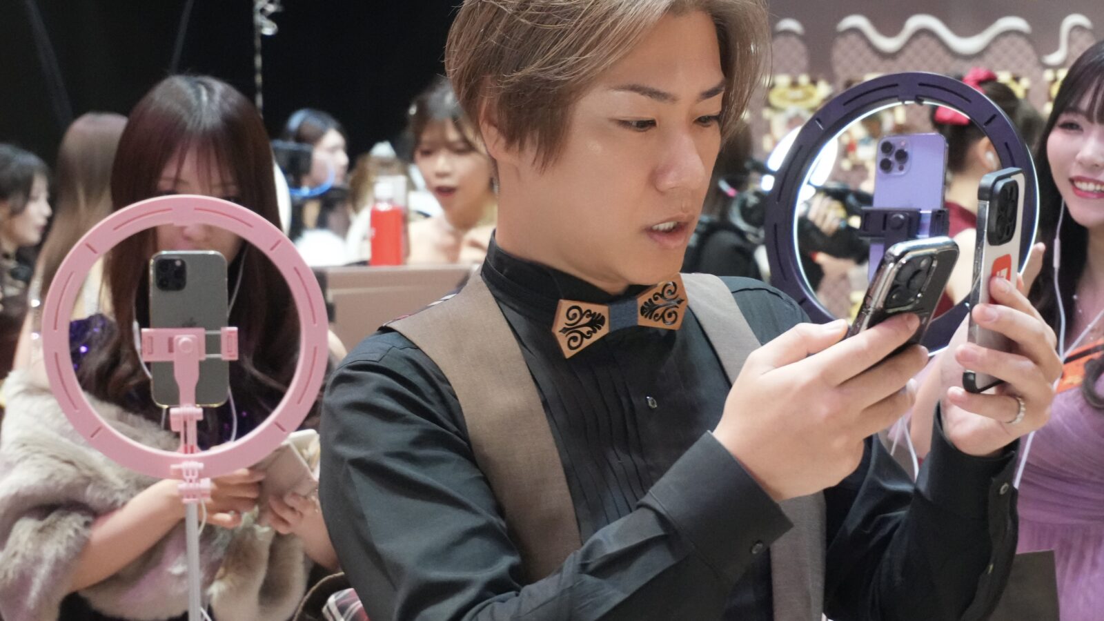 岸田直樹