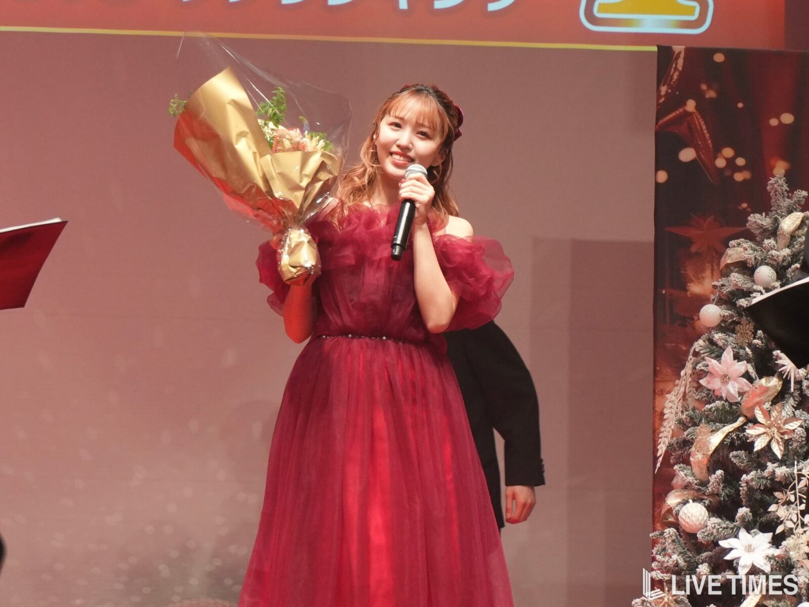 ©︎ライブタイムズ