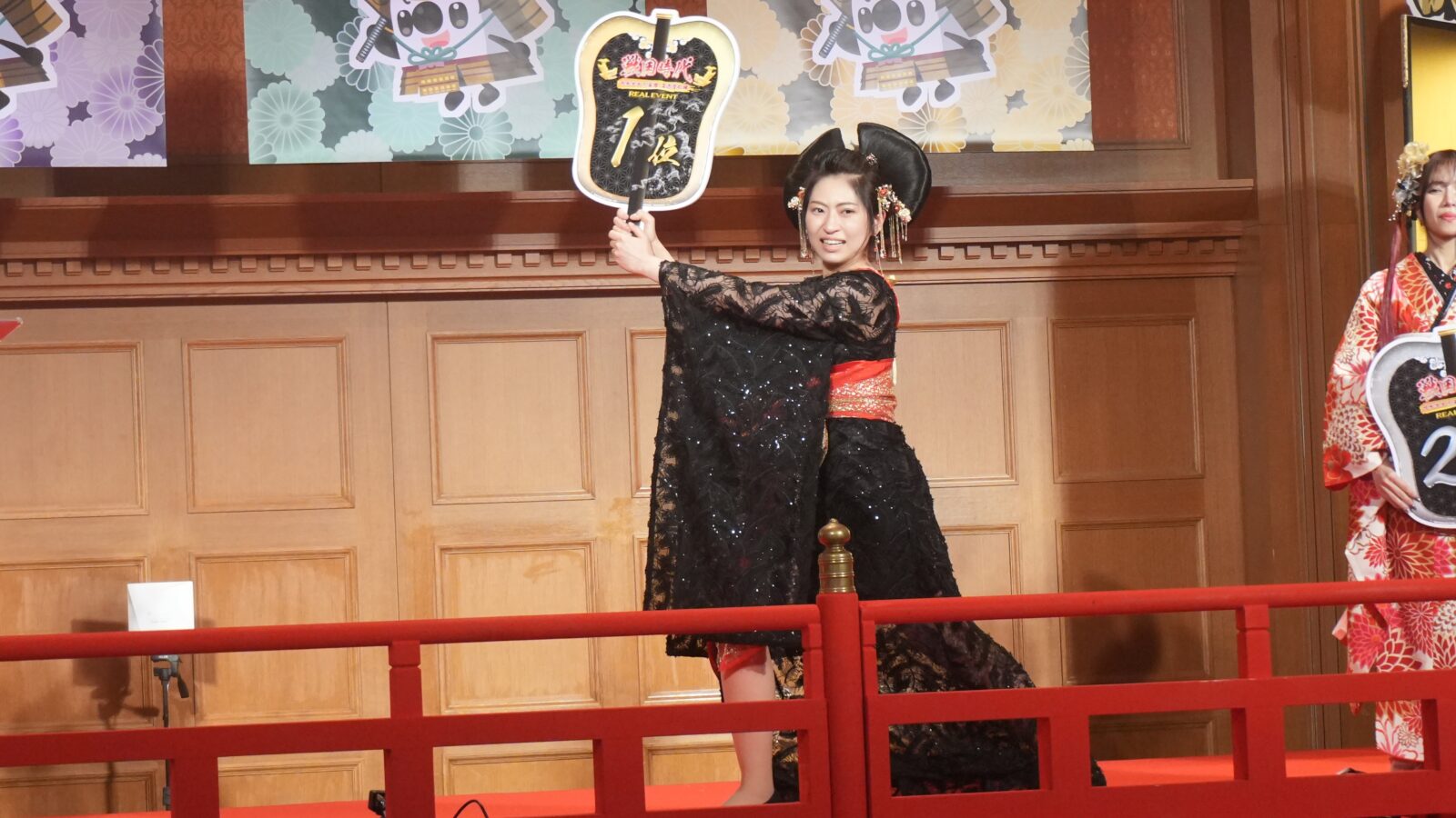 戦国時代2025 イチナナ三英傑 名古屋の陣
