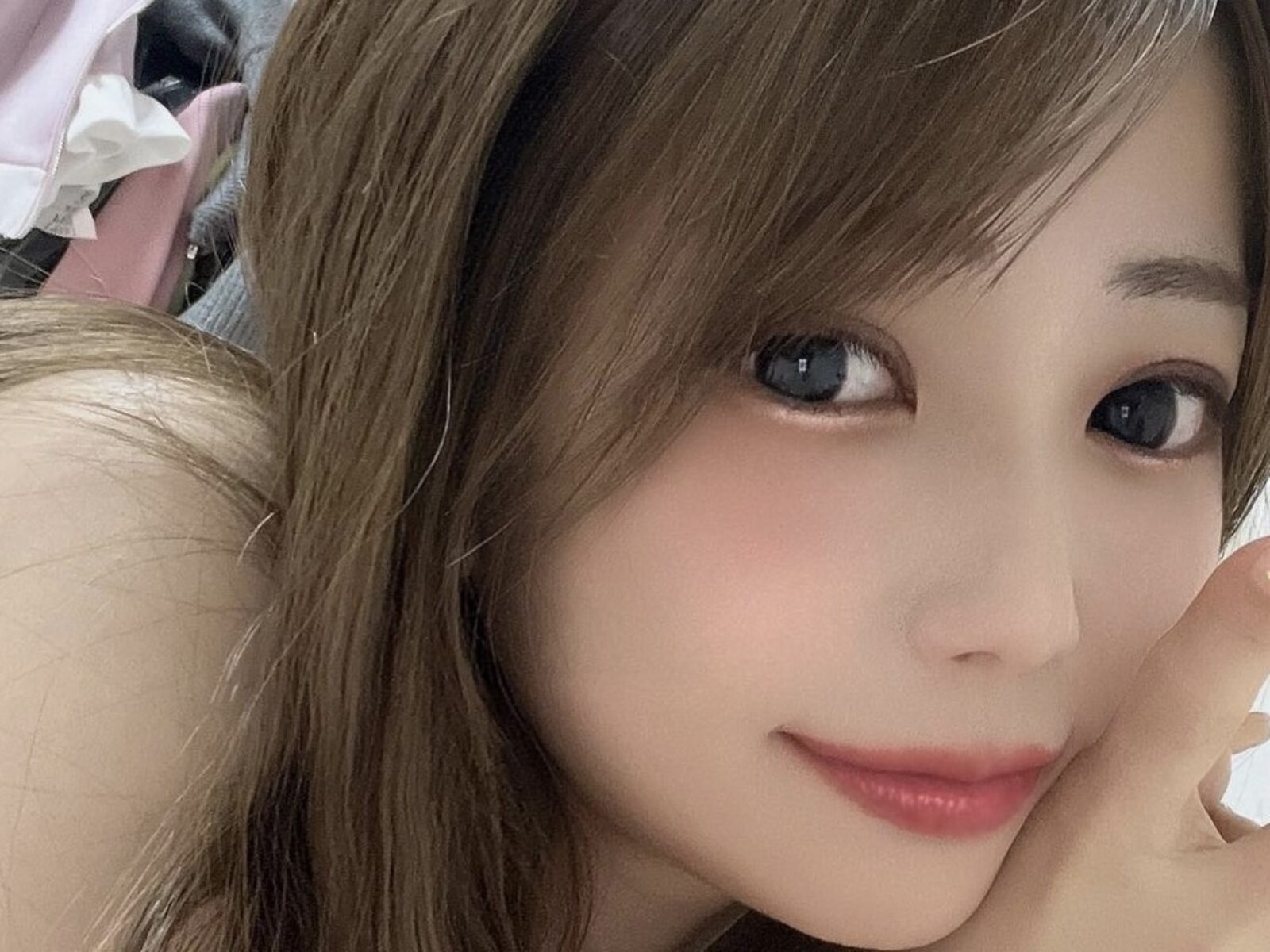 画像引用：「あおい」Instagramより