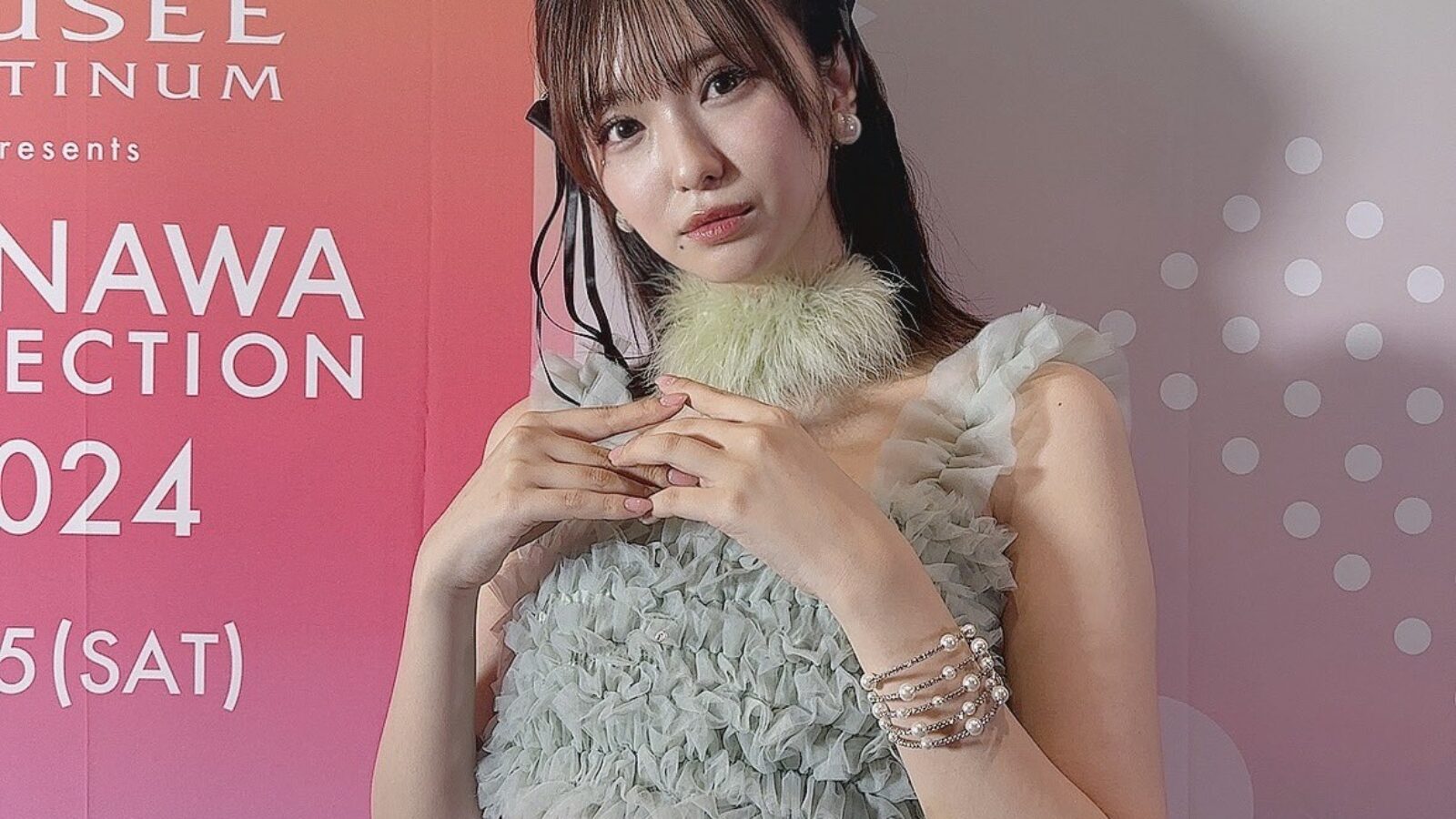 谷口彩菜
